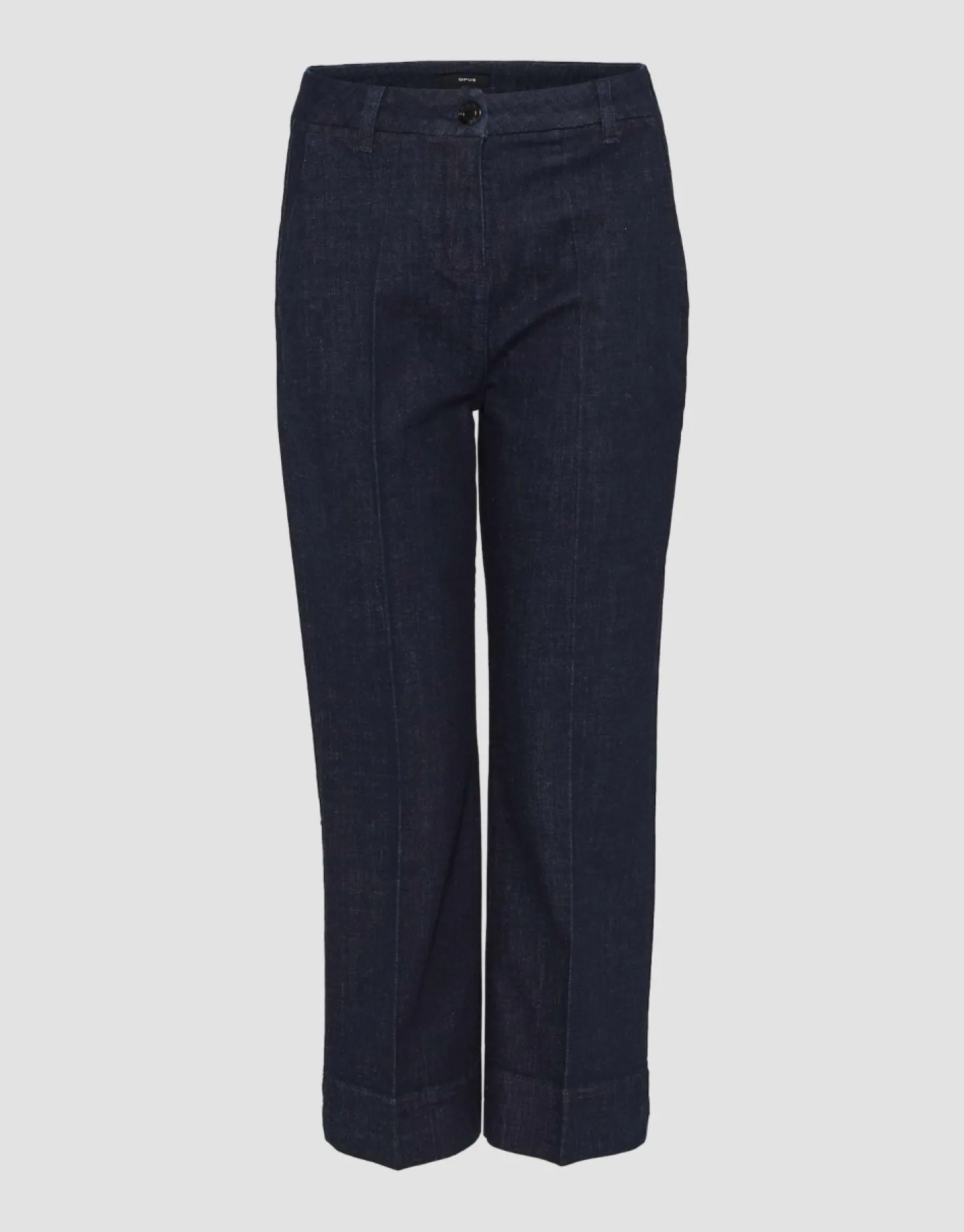 cropped_wide_jeans_mila_s_6.webp Frau someday Fashion Jeans>Cropped Wide Jeans Mila Slit Blue