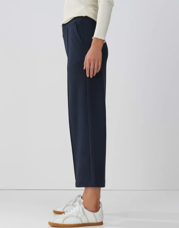 Frau someday Fashion Broeken>Culotte Curilo Modern