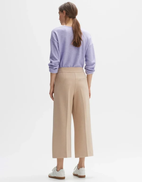 Frau someday Fashion Broeken>Culotte Misha City