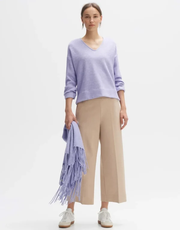 Frau someday Fashion Broeken>Culotte Misha City