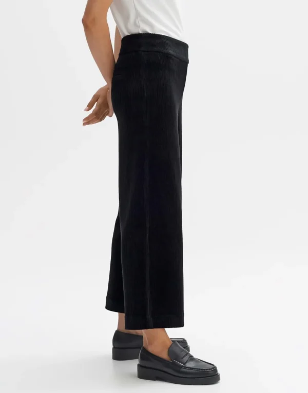 Frau someday Fashion Broeken>Culotte Misha Corduroy