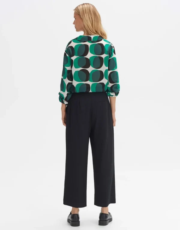 Frau someday Fashion Broeken>Culotte Misha Structured