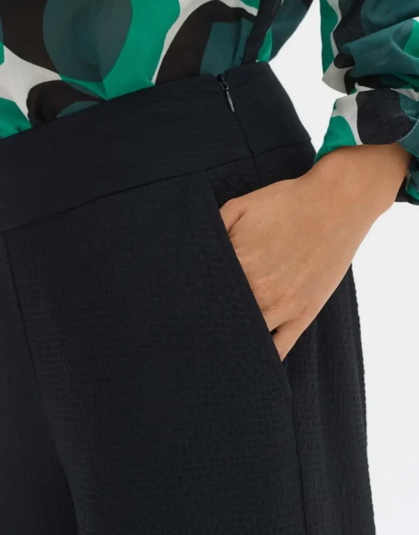 Frau someday Fashion Broeken>Culotte Misha Structured