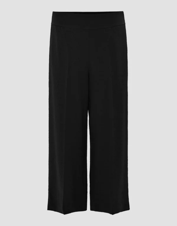 Frau someday Fashion Broeken>Culotte Misha Structured