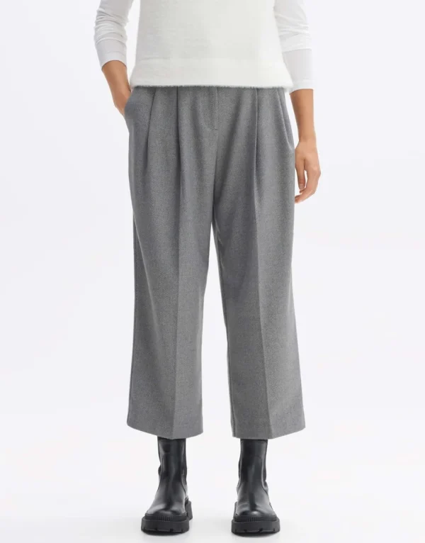 Frau someday Fashion Broeken>Culotte Mozy