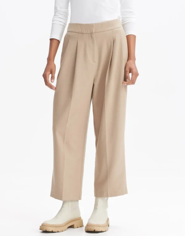 Frau someday Fashion Broeken>Culotte Mozy