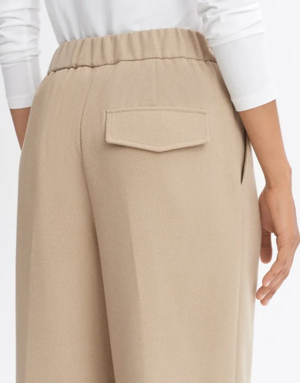 Frau someday Fashion Broeken>Culotte Mozy