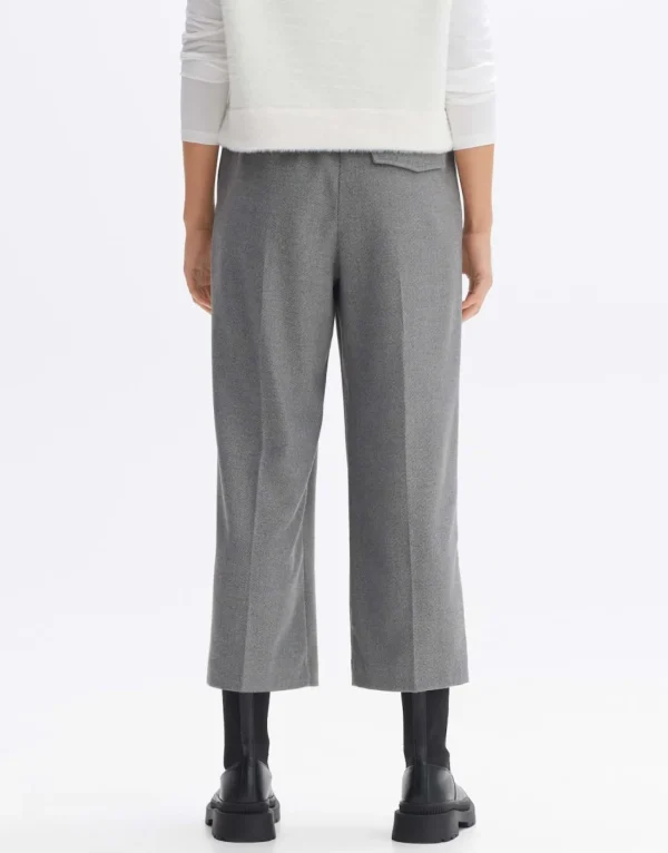 Frau someday Fashion Broeken>Culotte Mozy