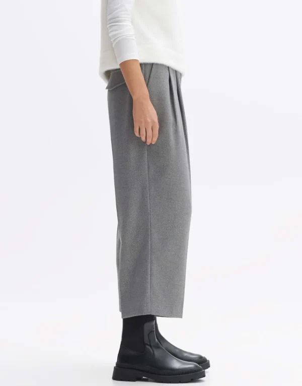 Frau someday Fashion Broeken>Culotte Mozy