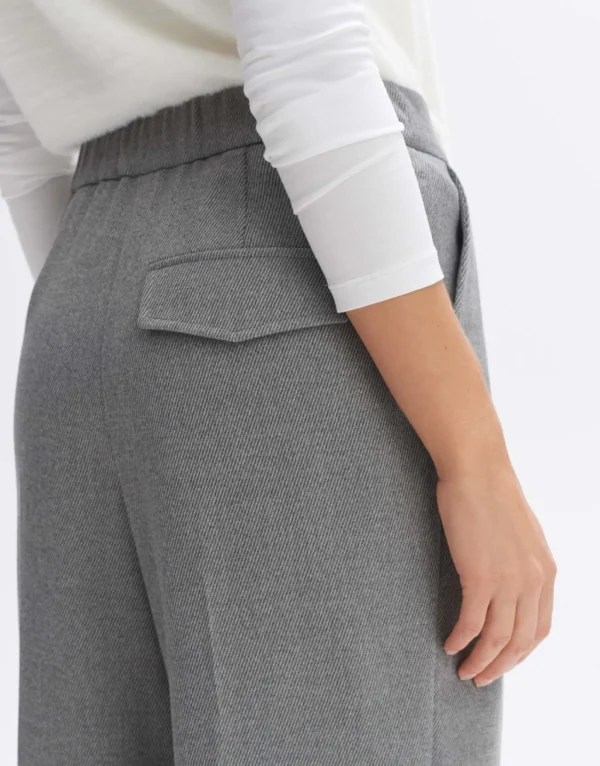 Frau someday Fashion Broeken>Culotte Mozy
