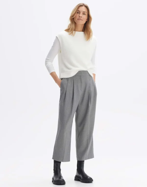 Frau someday Fashion Broeken>Culotte Mozy