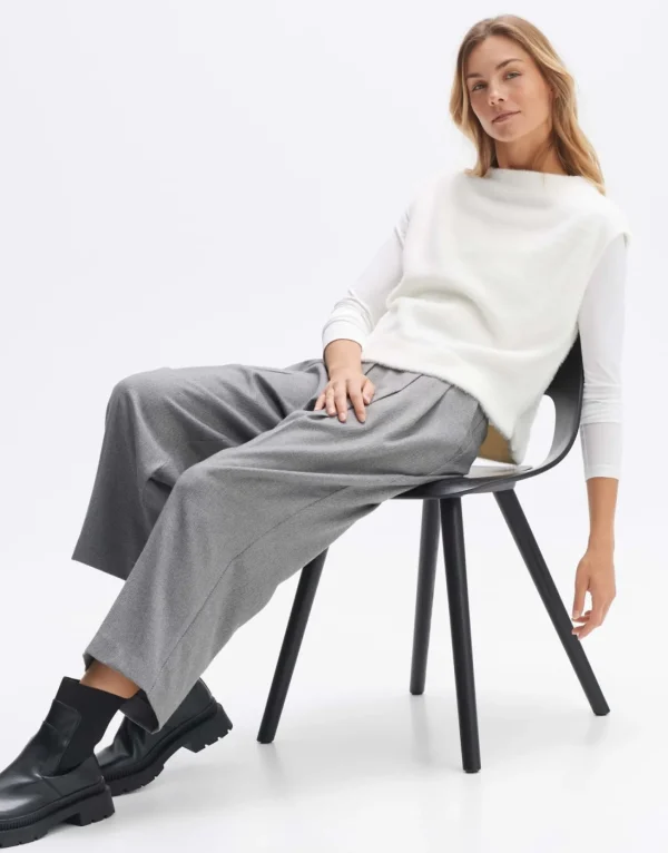 Frau someday Fashion Broeken>Culotte Mozy