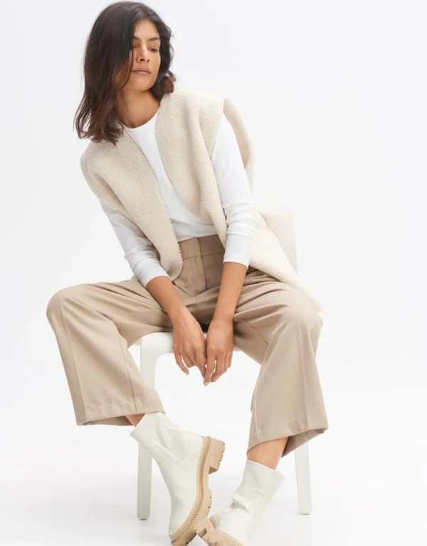 Frau someday Fashion Broeken>Culotte Mozy