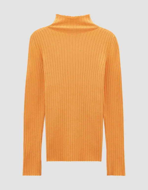 Frau someday Fashion Gebreide Items>Fijngebreide Trui Tippi