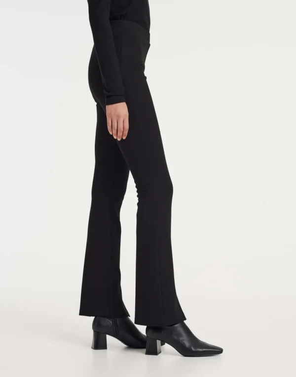 Frau someday Fashion Broeken>Flared Pants Enyta