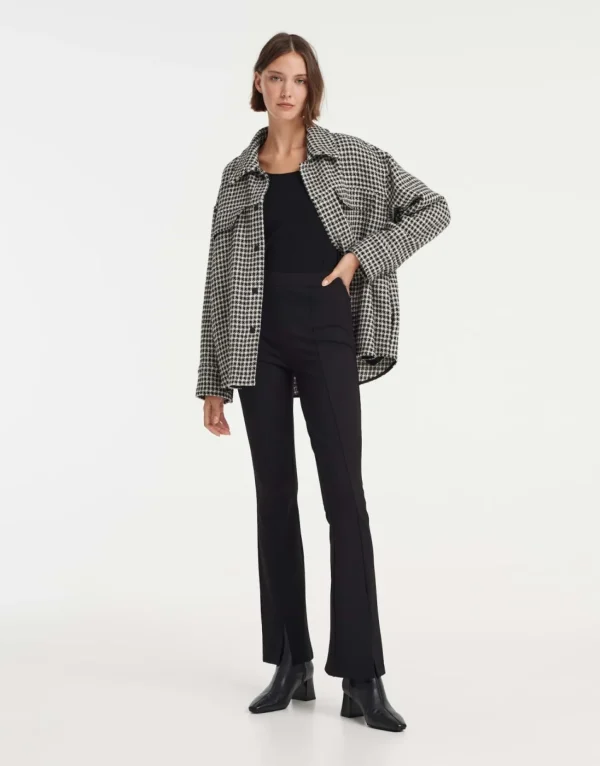 Frau someday Fashion Broeken>Flared Pants Enyta