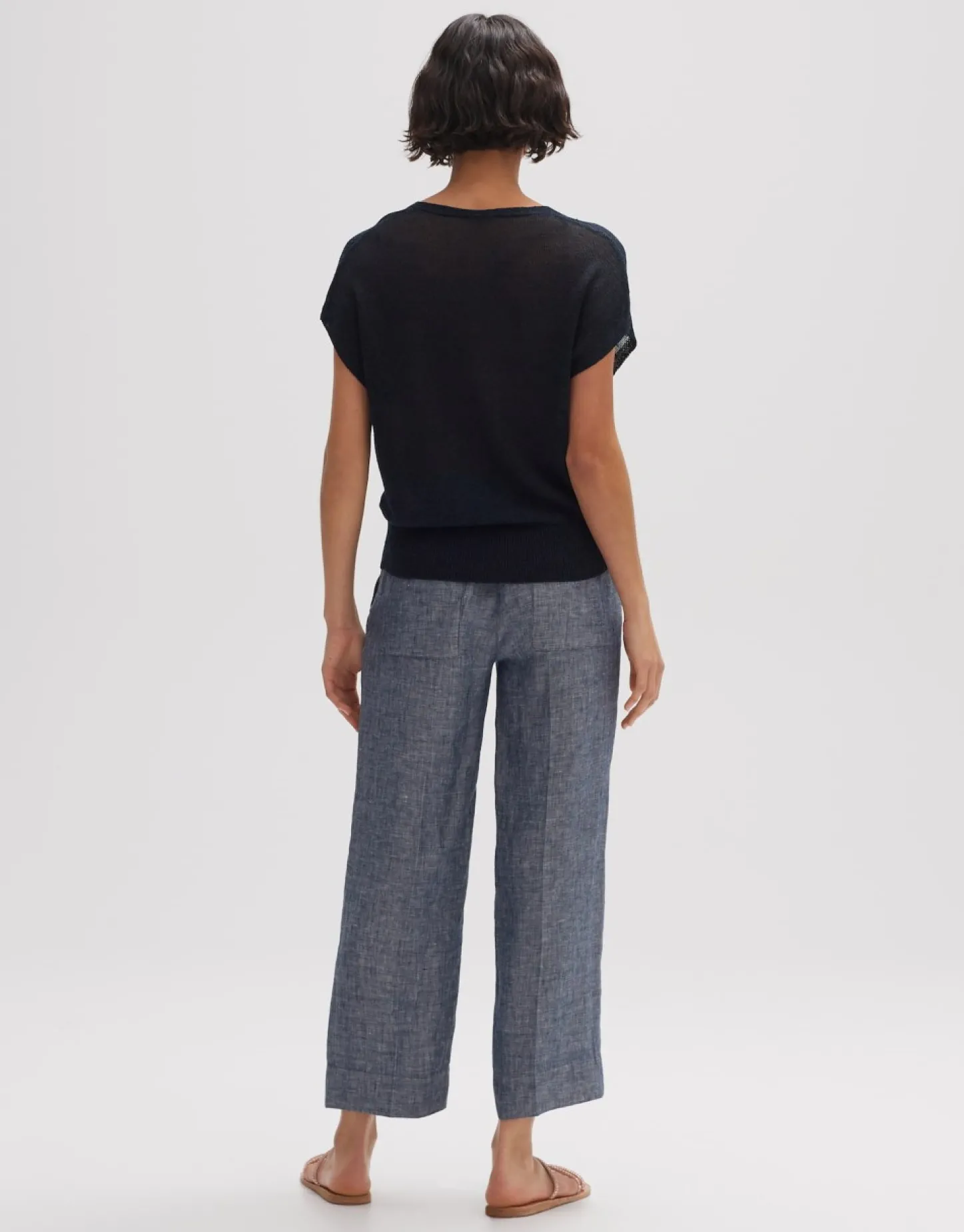 gebreid_tshirt_pecki_2.webp Frau someday Fashion Gebreide Items>Gebreid T-Shirt Pecki