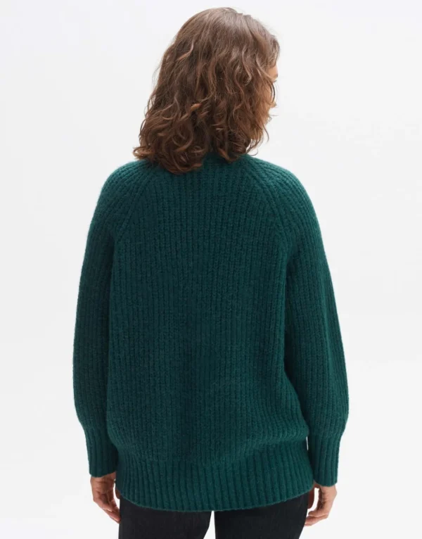 Frau someday Fashion Gebreide Items>Gebreid Vest Duncina