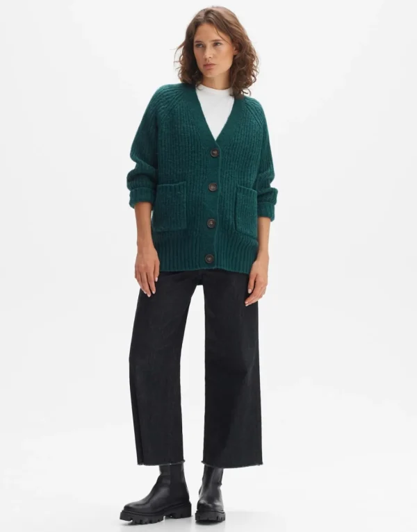 Frau someday Fashion Gebreide Items>Gebreid Vest Duncina