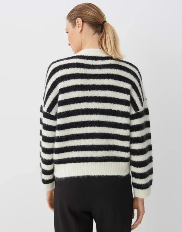 Frau someday Fashion Gebreide Items>Gebreid Vest Tevie