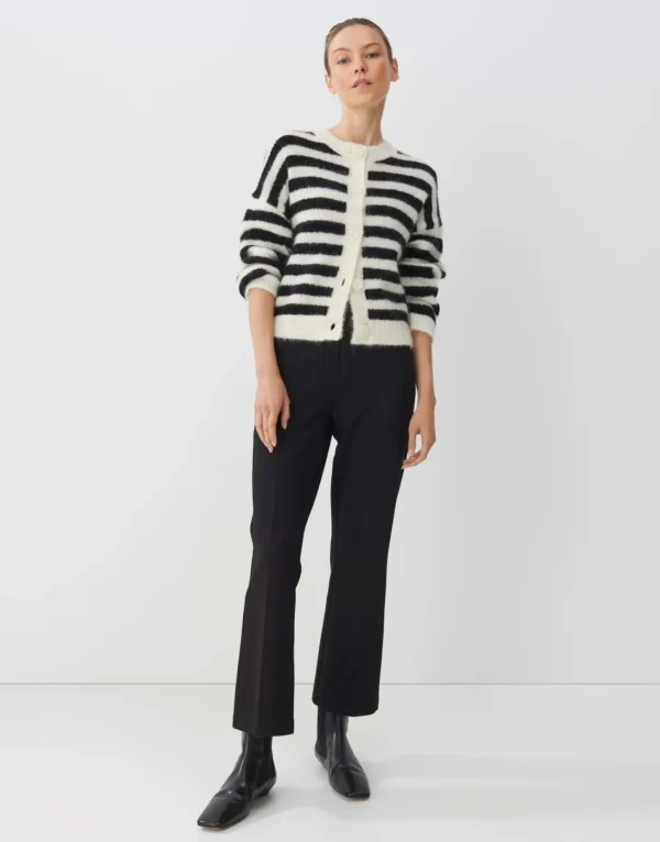 Frau someday Fashion Gebreide Items>Gebreid Vest Tevie