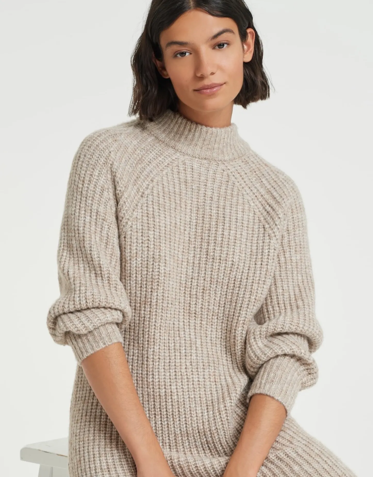 gebreide_jurk_wetrissi_1-1.webp Frau someday Fashion Jurken Rokken>Gebreide Jurk Wetrissi