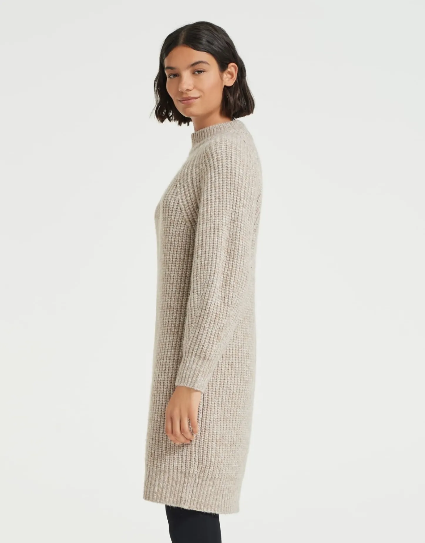 gebreide_jurk_wetrissi_3-1.webp Frau someday Fashion Jurken Rokken>Gebreide Jurk Wetrissi