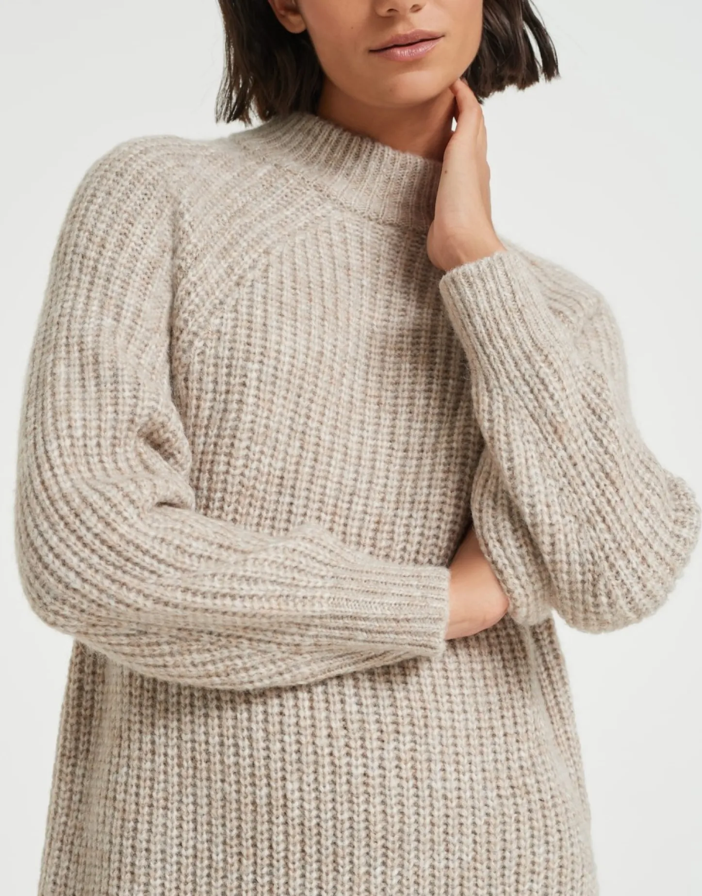 gebreide_jurk_wetrissi_4-1.webp Frau someday Fashion Jurken Rokken>Gebreide Jurk Wetrissi