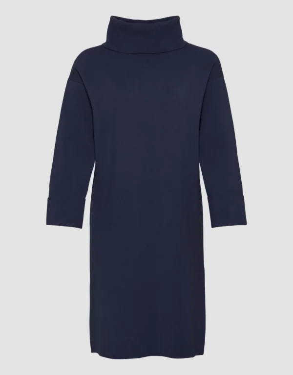 Frau someday Fashion Jurken Rokken>Gebreide Jurk Wipino