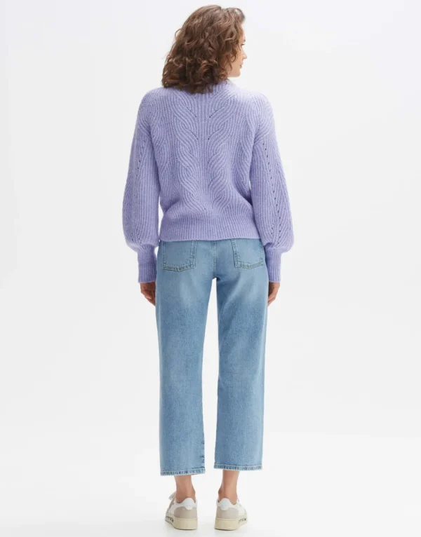 Frau someday Fashion Gebreide Items>Gebreide Trui Pojama