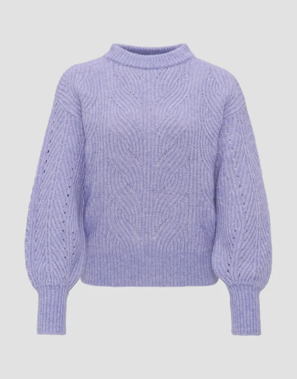 Frau someday Fashion Gebreide Items>Gebreide Trui Pojama