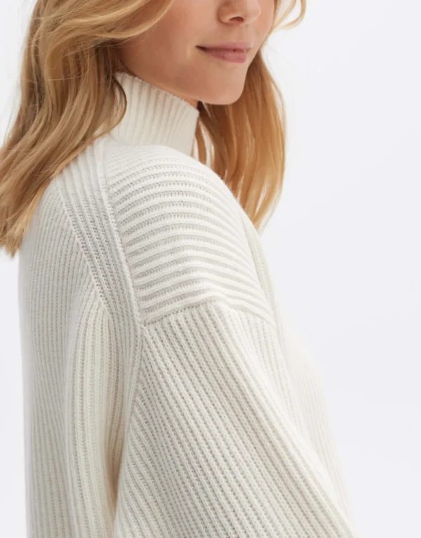 Frau someday Fashion Gebreide Items>Gebreide Trui Puco