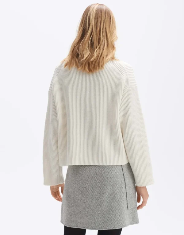 Frau someday Fashion Gebreide Items>Gebreide Trui Puco