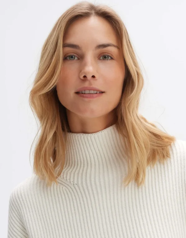 Frau someday Fashion Gebreide Items>Gebreide Trui Puco