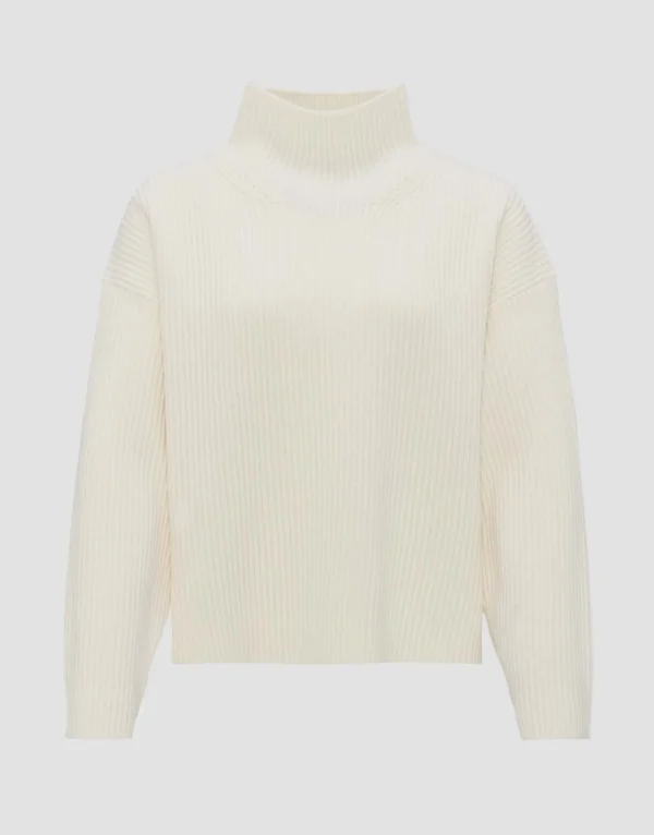 Frau someday Fashion Gebreide Items>Gebreide Trui Puco