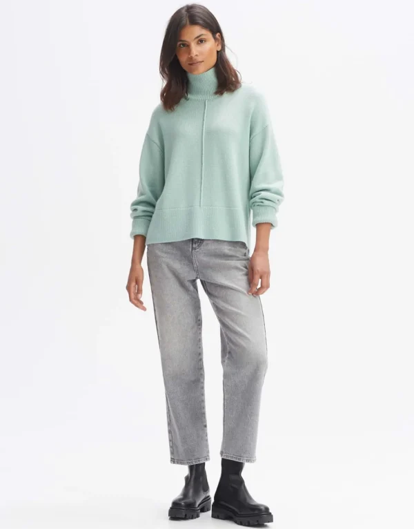 Frau someday Fashion Gebreide Items>Gebreide Trui Pupali