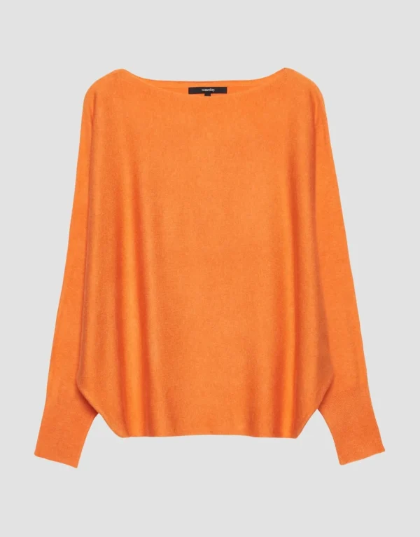 Frau someday Fashion Gebreide Items>Gebreide Trui Taliya