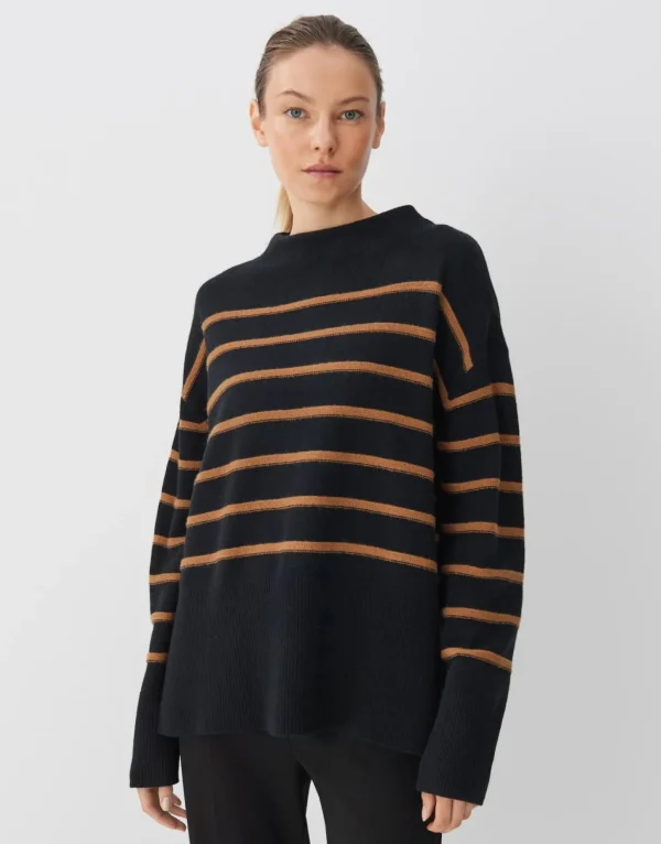 Frau someday Fashion Gebreide Items>Gebreide Trui Talynn