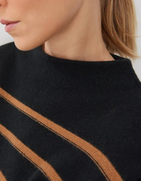 Frau someday Fashion Gebreide Items>Gebreide Trui Talynn