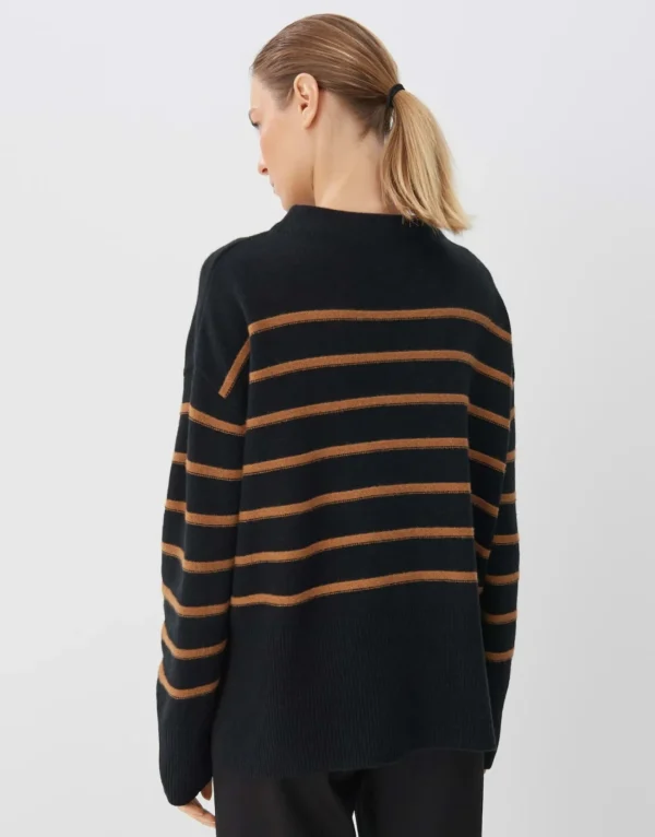 Frau someday Fashion Gebreide Items>Gebreide Trui Talynn