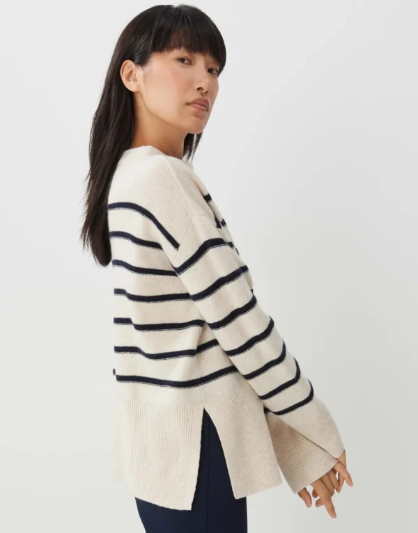 Frau someday Fashion Gebreide Items>Gebreide Trui Talynn