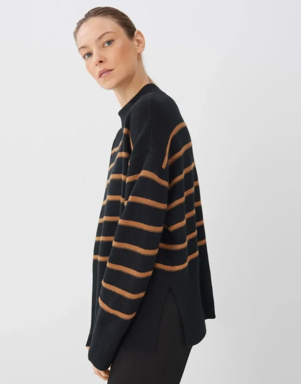 Frau someday Fashion Gebreide Items>Gebreide Trui Talynn