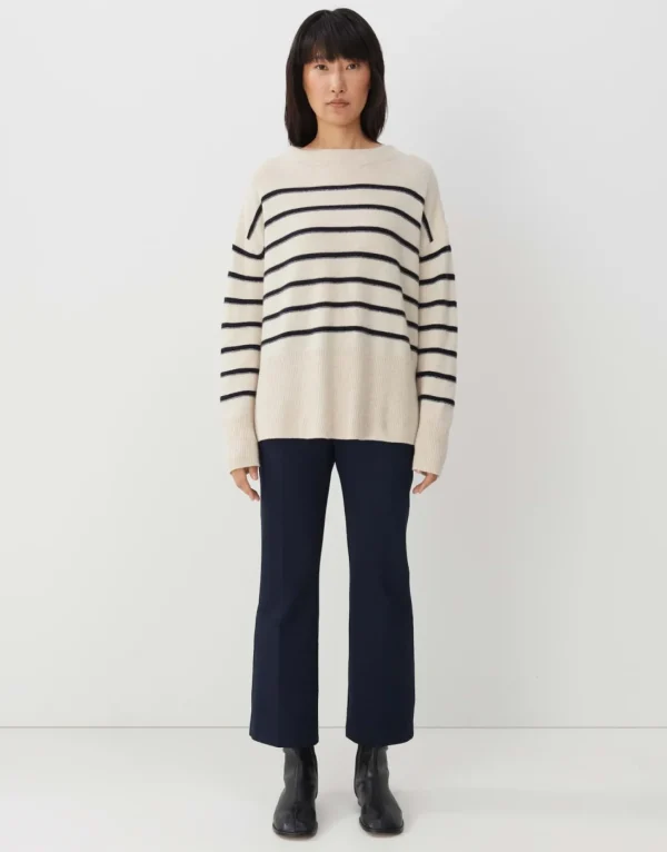 Frau someday Fashion Gebreide Items>Gebreide Trui Talynn