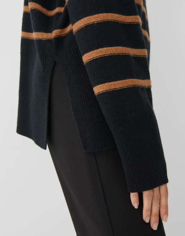 Frau someday Fashion Gebreide Items>Gebreide Trui Talynn