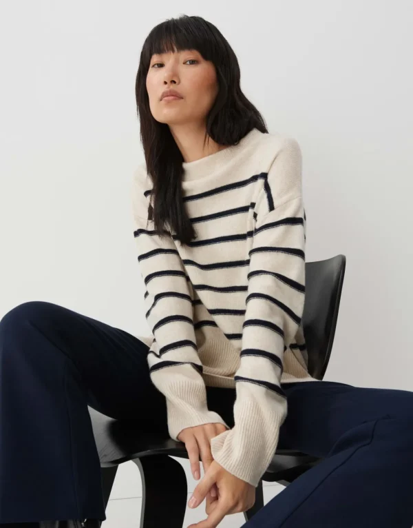 Frau someday Fashion Gebreide Items>Gebreide Trui Talynn