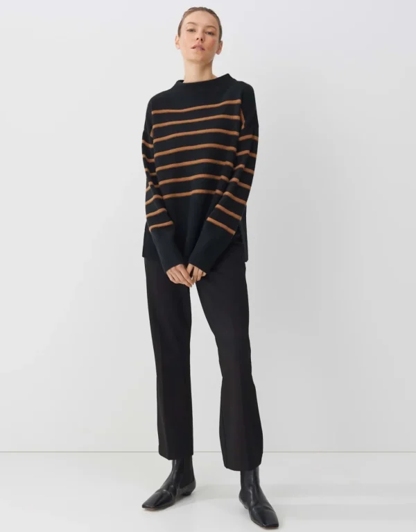 Frau someday Fashion Gebreide Items>Gebreide Trui Talynn