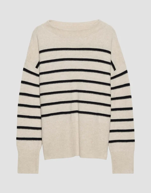 Frau someday Fashion Gebreide Items>Gebreide Trui Talynn