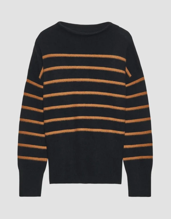 Frau someday Fashion Gebreide Items>Gebreide Trui Talynn