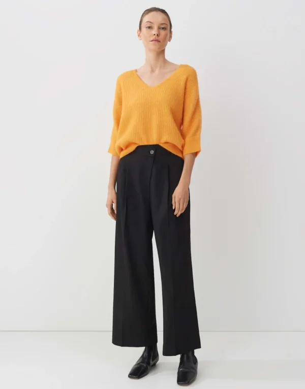 Frau someday Fashion Gebreide Items>Gebreide Trui Tamita