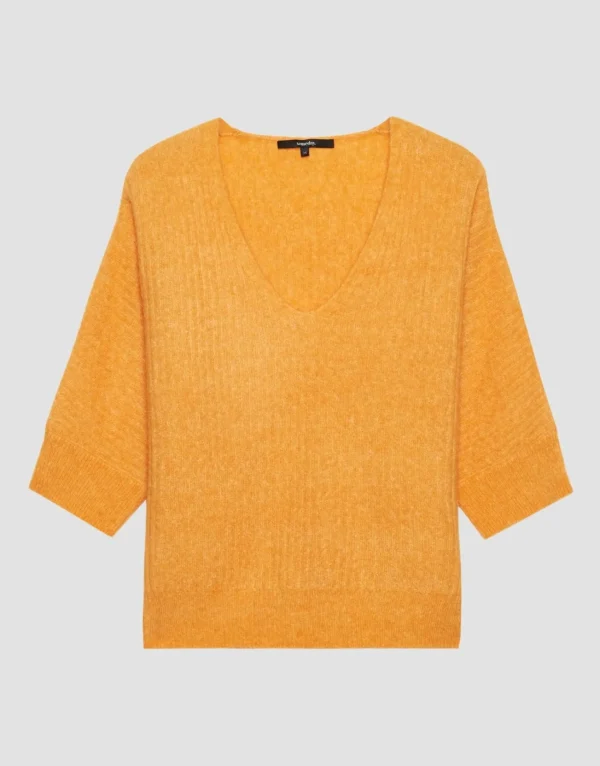 Frau someday Fashion Gebreide Items>Gebreide Trui Tamita